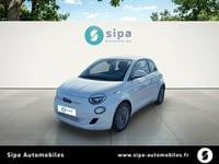 Voitures D'occasion À Toulouse | Fiat 500 Iii Electrique E 95 Ch Nouvelle 3P