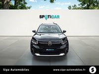 Voitures D'occasion À Mont-De-Marsan | Citroën C3 Iv Turbo 100 Ch Manuelle Max 5P