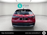 Voitures D'occasion À Mérignac | Honda Zr-V E:hev 2.0 I-Mmd Advance 5P