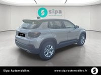 Voitures D'0Km À Mérignac | Jeep Avenger 1.2 Turbo T3 110 Ch E-Hybrid Bvr6 Altitude 5P