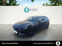 Voitures D'occasion À Muret | Mazda Cx-30 2.0L E-Skyactiv G M Hybrid 122 Ch 4X2 Bvm6 Nagisa 5P