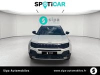 Voitures D'0Km À Mérignac | Jeep Avenger 1.2 Turbo T3 110 Ch E-Hybrid Bvr6 Summit 5P