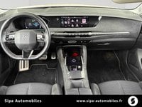 Voitures D'occasion À Lescar | Ds Ds 4 Hybride E-Tense 225 Eat8 Performance Line+ 5P