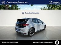 Voitures D'occasion À Lescar | Volkswagen Id.3 204 Ch Pro Performance Life Plus 5P