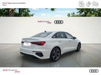 Voitures D'occasion À Lescar | Audi A3 Berline 35 Tfsi 150 S Line 4P