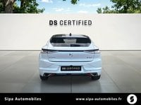 Voitures D'occasion À Lescar | Ds Ds 4 Hybride E-Tense 225 Eat8 Performance Line+ 5P