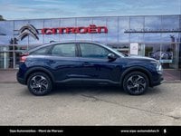 Voitures D'0Km À Mont-De-Marsan | Citroën C4 Puretech 130 Eat8 Plus 5P