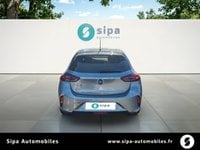 Voitures D'occasion À Muret | Opel Corsa Electrique 136 Ch & Batterie 50 Kwh Gs 5P