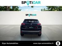 Voitures D'occasion À Mont-De-Marsan | Peugeot 3008 Bluehdi 130Ch S&S Eat8 Allure Pack 5P