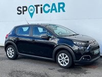 Voitures D'occasion À Lescar | Citroën C3 Iii Bluehdi 100 Bvm6 You 5P