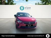 Voitures D'occasion À Toulouse | Opel Corsa Electrique 136 Ch & Batterie 50 Kwh Gs Line 5P