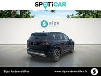 Voitures D'0Km À Mérignac | Jeep Compass Iii Electrique 157 Kw 4X2 First Edition 5P