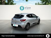 Voitures D'occasion À Le Bouscat | Renault Clio Tce 90 Limited 5P