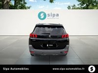 Voitures D'occasion À Muret | Peugeot 5008 Bluehdi 130Ch S&S Eat8 Active Business 5P