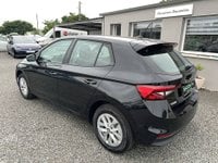 Voitures D'occasion À Tarbes | Škoda Fabia 1.0 Tsi 95 Ch Evo 2 Bvm5 Selection 5P