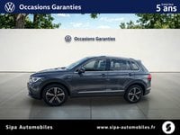 Voitures D'occasion À Lescar | Volkswagen Tiguan 2.0 Tdi 150Ch Dsg7 Elegance 5P