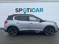 Voitures D'occasion À Lescar | Citroën C5 Aircross Bluehdi 130 S&S Eat8 Shine Pack 5P