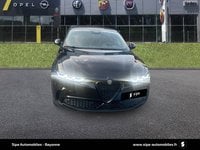 Voitures D'0Km À Bayonne | Alfa Romeo Tonale 1.5 Hybrid 160 Ch Vgt Tct7 Veloce 5P