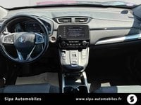 Voitures D'occasion À Mérignac | Honda Cr-V E:hev 2.0 I-Mmd 2Wd Elegance 5P