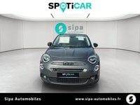 Voitures D'occasion À Toulouse | Fiat 500X 1.5 Firefly 130 Ch S/S Dct7 Hybrid 5P
