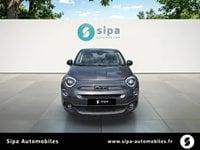 Voitures D'occasion À Muret | Fiat 500X 1.5 Firefly 130 Ch S/S Dct7 Hybrid 5P