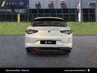 Voitures D'0Km À Bayonne | Alfa Romeo Stelvio 2.2 160 Ch At8 Veloce 5P