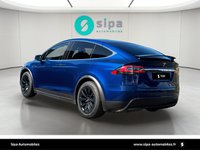Voitures D'occasion À Mérignac | Tesla Model X Long Range Awd 5P