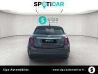 Voitures D'occasion À Toulouse | Fiat 500X 1.5 Firefly 130 Ch S/S Dct7 Hybrid 5P