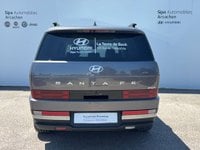 Voitures D'0Km À La-Teste-De-Buch | Hyundai Santa Fe V 1.6 T-Gdi Plug-In 253 Htrac Bva6 Creative 5P