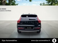 Voitures D'occasion À Labège | Volvo Xc40 D3 Adblue 150 Ch Geartronic 8 Momentum 5P