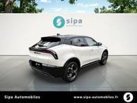 Voitures D'0Km À Bayonne | Alfa Romeo Junior Ibrida Junior 1.2 Ibrida 145 Ch E-Dct6 Sport Specia...