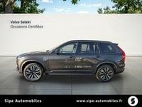 Voitures D'occasion À Mérignac | Volvo Xc90 T8 Awd Hybride Rechargeable 310+145 Ch Geartronic 8...