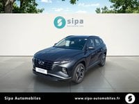 Voitures D'occasion À Toulouse | Hyundai Tucson 1.6 T-Gdi 265 Htrac Plug-In Bva6 Business 5P