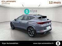 Voitures D'occasion À Lescar | Cupra Formentor 1.4 E-Hybrid 245 Ch Dsg6 Vz 5P