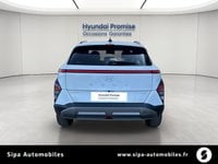 Voitures D'occasion À Libourne | Hyundai Kona Hybrid 141 Executive 5P
