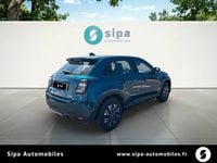 Voitures D'occasion À Toulouse | Fiat 600 T-Gen 3 1.2 Hybrid 110Ch Edct6 Pop 5P