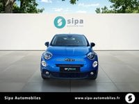 Voitures D'occasion À Mérignac | Fiat 500X 1.5 Firefly 130 Ch S/S Dct7 Hybrid 5P