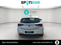 Voitures D'occasion À Toulouse | Opel Astra 1.4 Turbo 145 Ch Cvt Elegance Business 5P