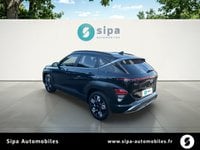 Voitures D'occasion À Le Bouscat | Hyundai Kona Hybrid 129 Executive 5P