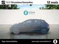 Voitures D'occasion À Lescar | Seat Ibiza 1.0 Tsi 95 Ch S/S Bvm5 Copa 5P