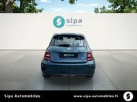 Voitures D'occasion À Muret | Fiat 500 Iii Electrique E 95 Ch Nouvelle 3P