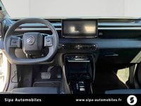 Voitures D'0Km À Mont-De-Marsan | Citroën C3 Aircross Electrique Ii E- 113 Ch Autonomie Étendu...