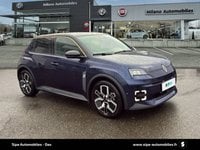 Voitures D'occasion À Dax | Renault 5 R Renault E-Tech Electrique 150 Ch Autonomie Confort Techn...
