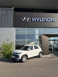 Voitures D'0Km À Toulouse | Hyundai Inster 42 Kwh 5 Pl. Intuitive 5P