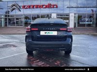 Voitures D'0Km À Mont-De-Marsan | Citroën C4 Hybride 145 E-Dcs6 Max 5P
