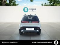 Voitures D'occasion À Villenave-D'ornon | Hyundai Inster 42 Kwh 5 Pl. Intuitive 5P
