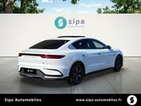 Voitures D'occasion À Mérignac | Byd Han 85 Kwh 517Ch Executive 4P