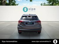 Voitures D'occasion À Mérignac | Honda Hr-V 1.6 I-Dtec Exclusive Navi 5P