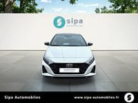 Voitures D'occasion À Toulouse | Hyundai I20 1.0 T-Gdi 100 Hybrid 48V N Line Creative 5P