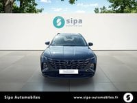 Voitures D'occasion À Toulouse | Hyundai Tucson 1.6 T-Gdi 230 Hybrid Bva6 Creative 5P